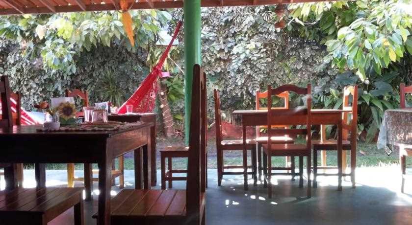 Pousada Raysol Arraial Dajuda Πόρτο Σεγκούρο Εξωτερικό φωτογραφία